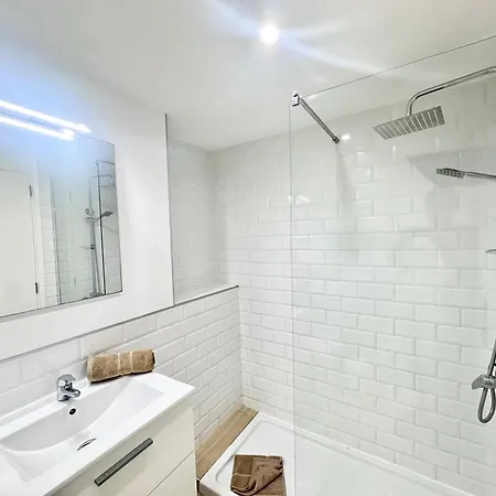 2the Location - Americas & Parking Playa de las Americas (Tenerife)