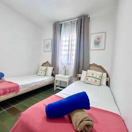 Apartamento 2the Location - Américas&parking Playa de las Américas