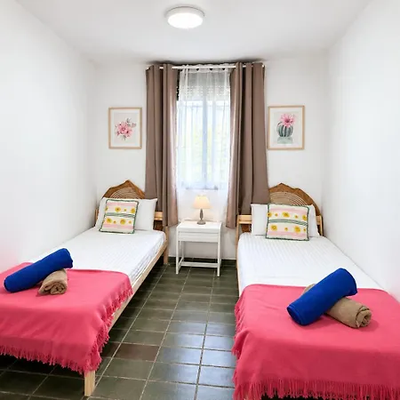 2the Location - Américas&parking Apartamento *